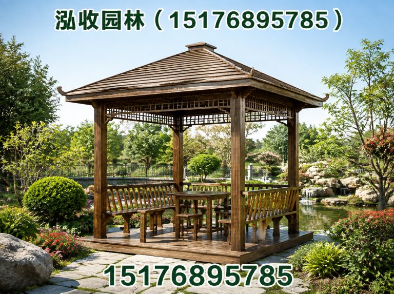 遵义木屋展示图